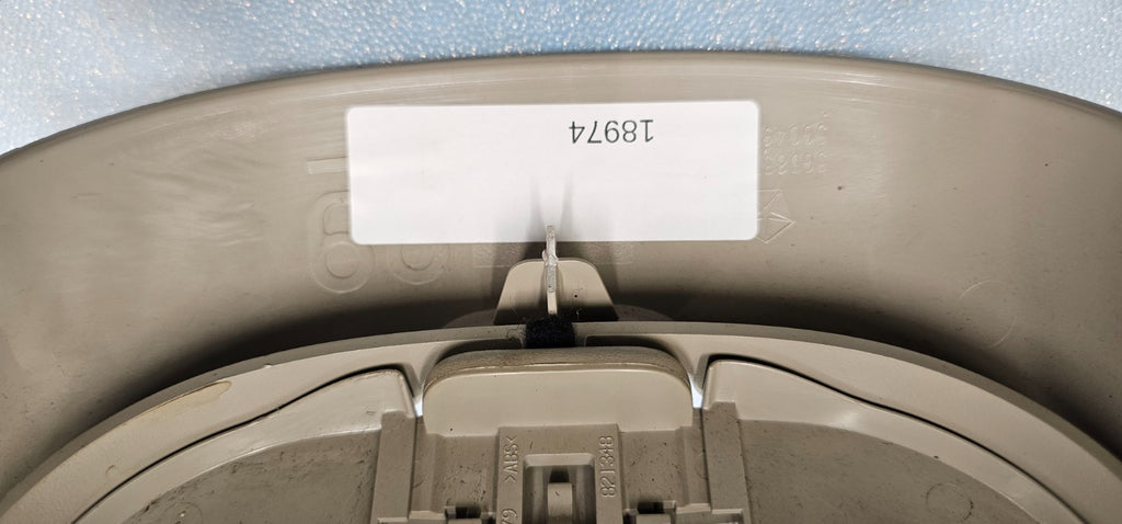 🔥99-04 Dodge Dakota Durango Sunroof Overhead Console DOME Map Light Storage TAN