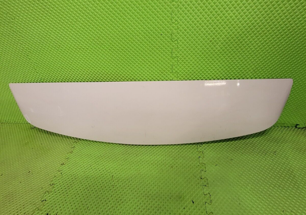 11-20 Dodge Grand Caravan Rear Upper Hatch Spoiler Wing Mount Break Light White