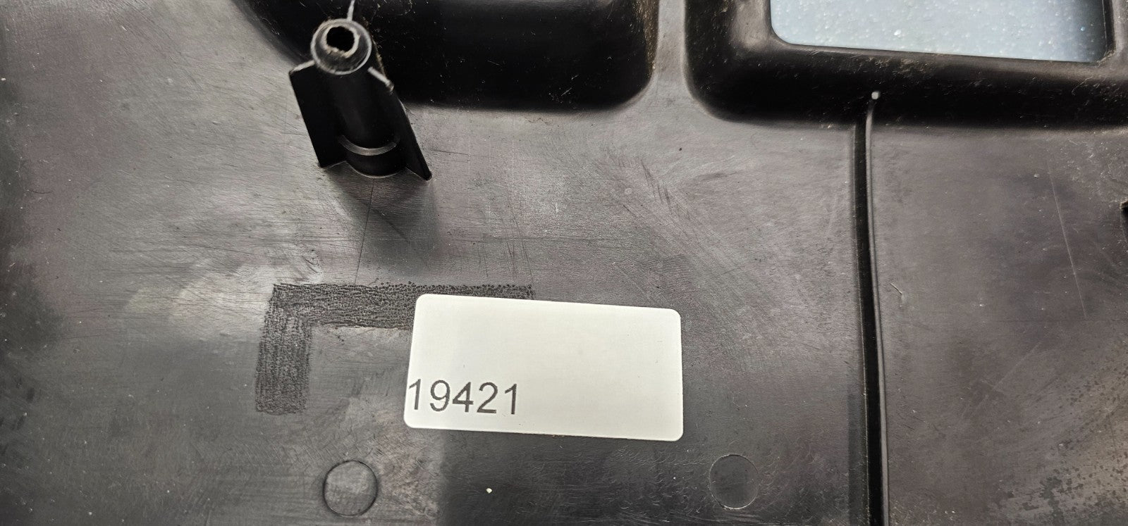 🔥99-04 Jeep Grand Cherokee LH Left Driver Seat Trim Panel Assembly Black OEM