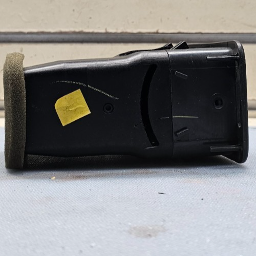 🔥99-06 Silverado Sierra Right Dash AC Heater Air Vent Filter Conditioning Black