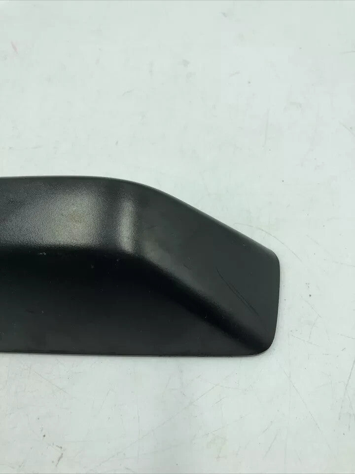 🔥02-06 Honda CRV Roof LEFT Driver Rear Luggage Rack Cross Bar Cap Cover OEM