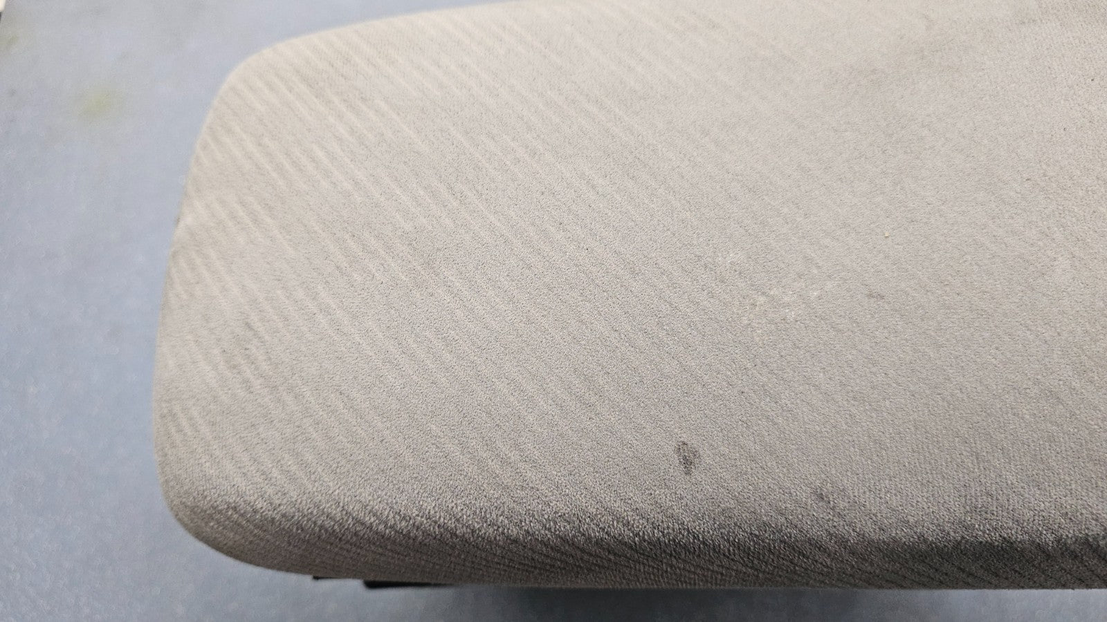 🔥06-11 Honda CIVIC Center Console SLIDING Armrest Lid Arm Rest Stitch TAN OEM
