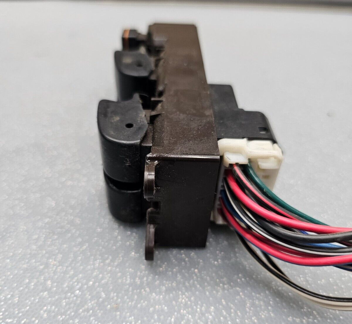 🔥98-02 Corolla CAMRY Chevy Prizm Left Driver Master Power Window Door Switch