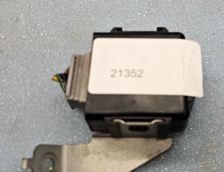 🔥00-02 QX4 PATHFINDER Signal Control Module Receiver Computer Unit OEM