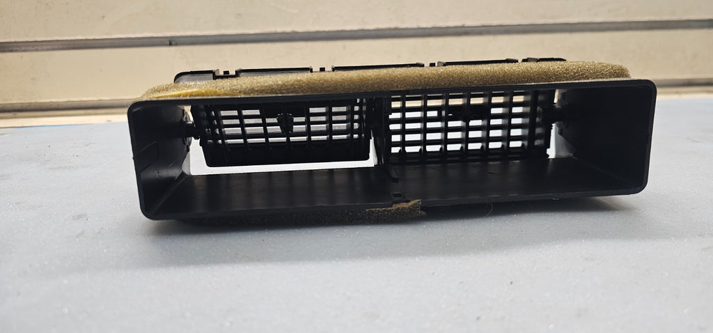 🔥95-10 Ford Ranger Dash Front AC A/C HVAC Air Vent Heater Trim Panel Black