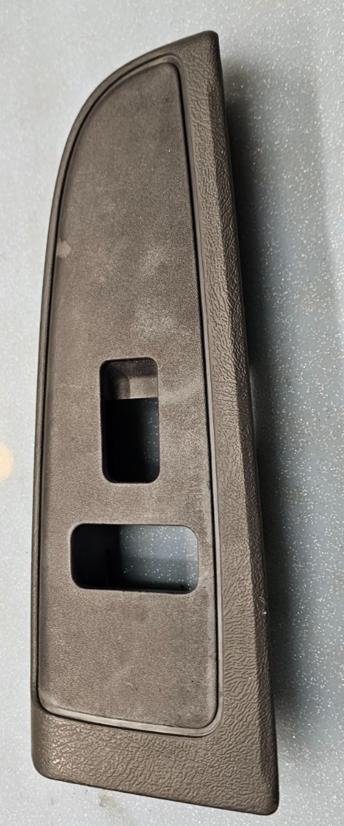 🔥03-06 Silverado SIERRA Door Window Switch FRONT RIGHT Passenger DK Gray