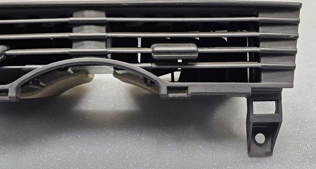 🔥04-08 Mazda RX-8 RX8 Center Dash Air Vent Heater Conditioning Bezel Black