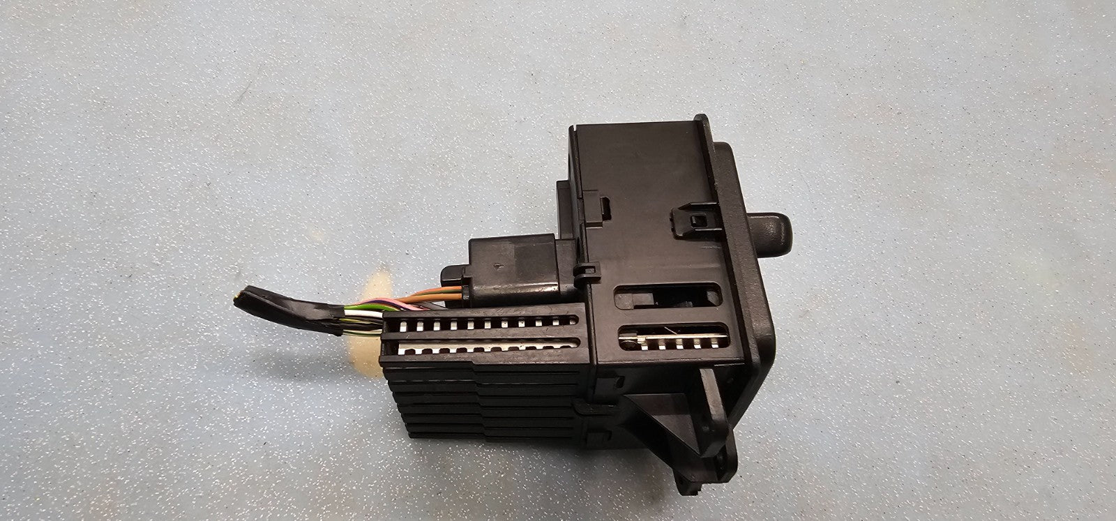 🔥01-04 DAKOTA DURANGO POWER HEADLIGHT HEADLAMP HEAD LIGHT LAMP SWITCH BLACK 