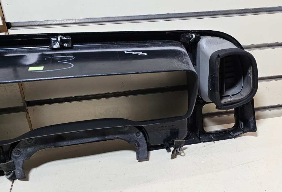 🔥95-99 CHEVY GMC TRUCK SILVERADO CK Cluster Gauge Speedo Dash Bezel Gray C3