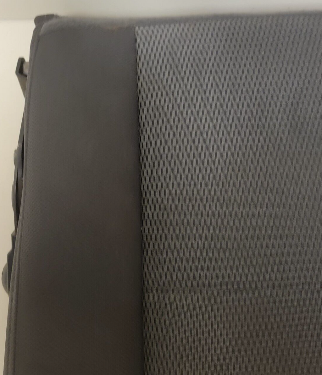 04-08  Ford F-150 KING RANCH -Passanger Side Bottom Replacement Cloth Seat Cover