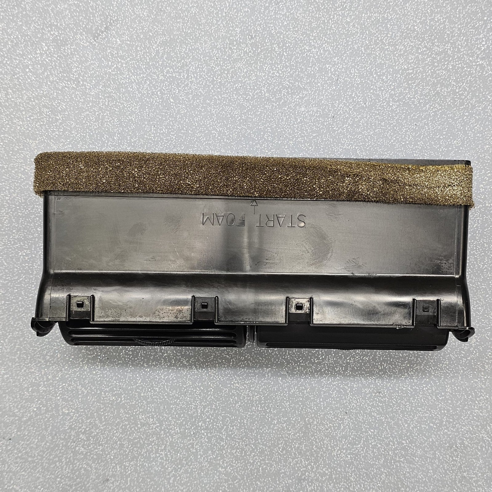 🔥04-11 Ford Ranger Dash Front Center AC Air Vent Heater Conditioner Trim Panel