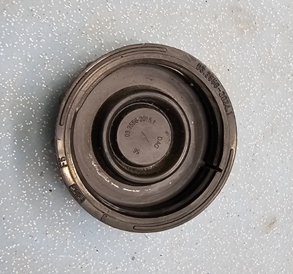 🔥05-13 Ford Fusion Mazda 6 CX-9 Brake Master Cylinder Fluid Reservoir Tank Cap