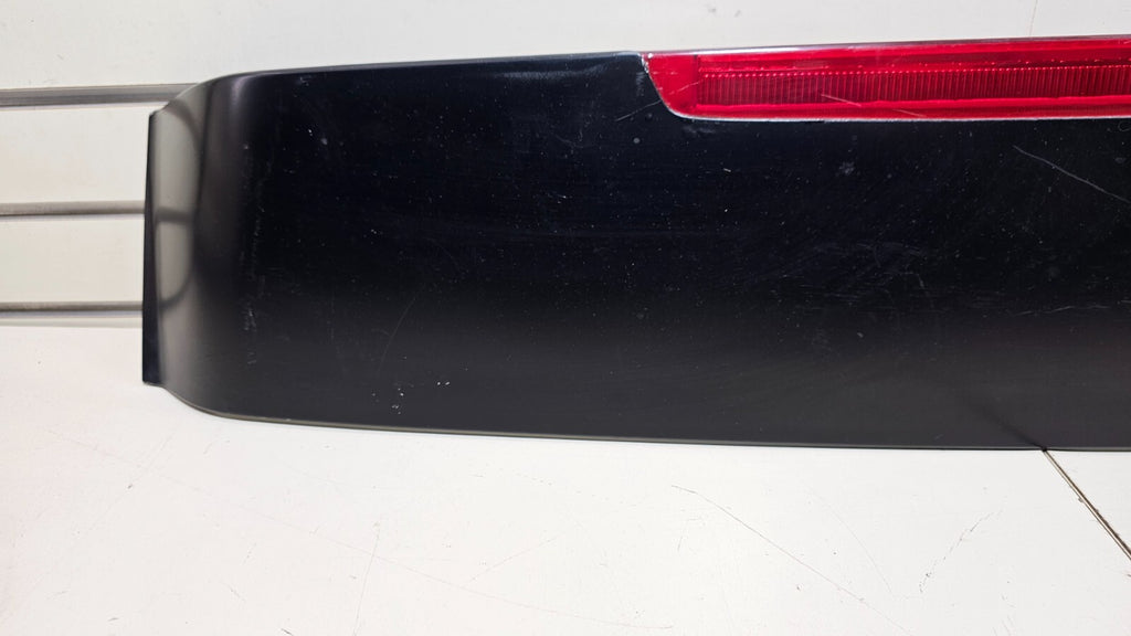 🔥05-11 Accent Rear Tail Lift GateTrunk Spoiler Third Brake Light Molding Black