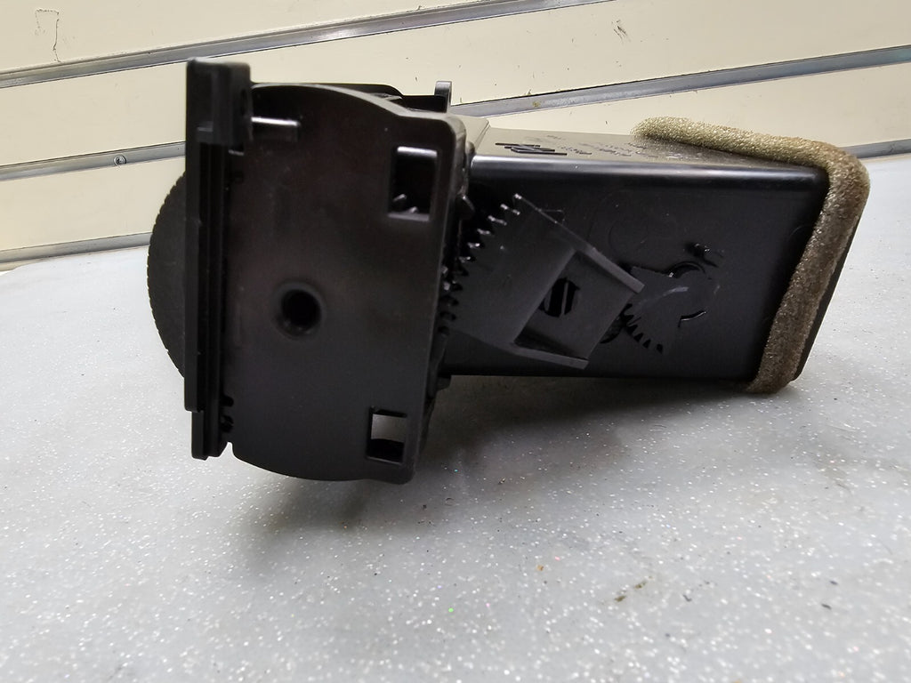 🔥07-10 Lincoln MKX Center Dash Right Passenger AC Heater Air Vent Grille OEM