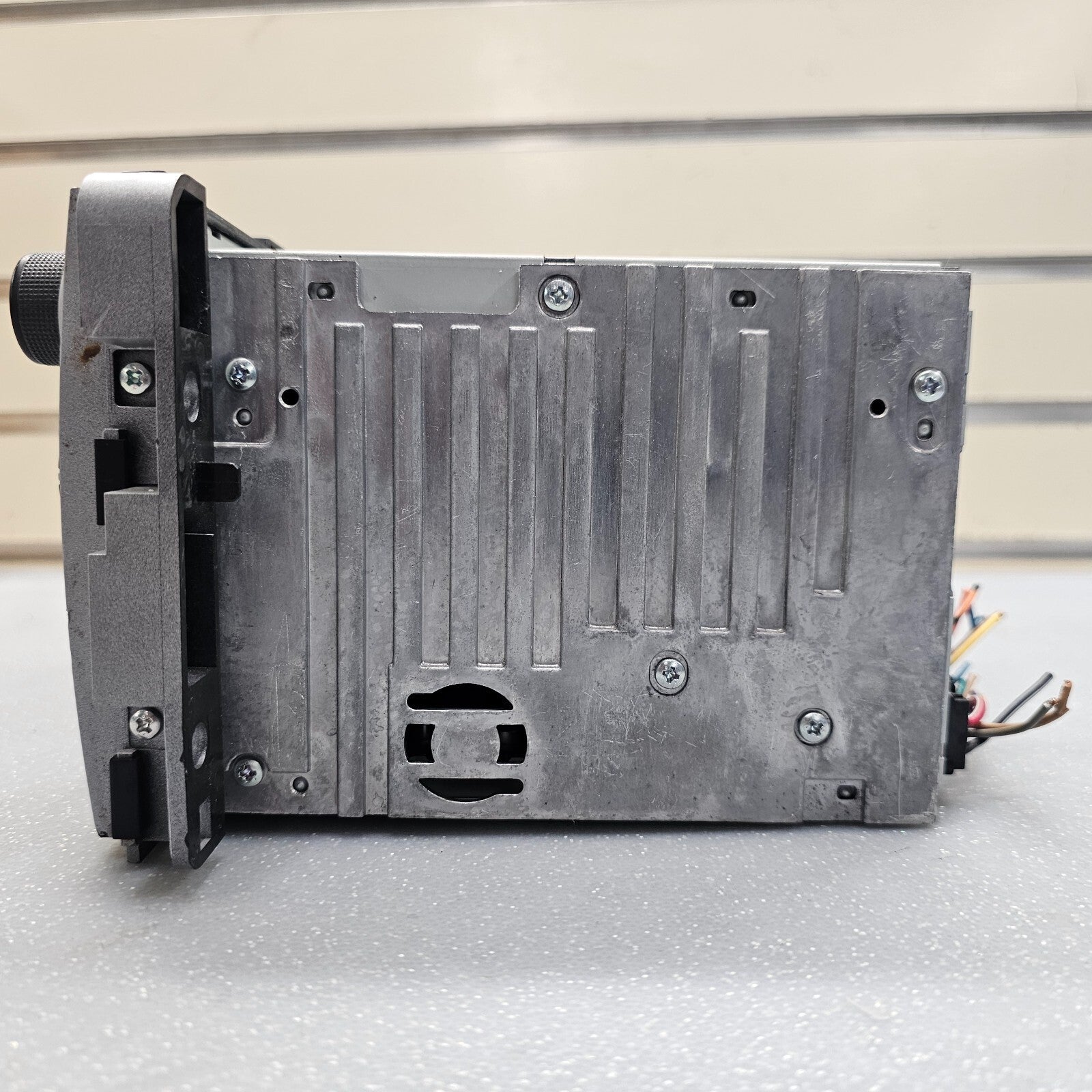 🔥07-08 Chevrolet Equinox Dash AM FM Radio Disc CD Player Receiver OEM