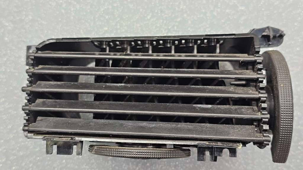 🔥 06-13 Chevy Cobalt Dash Right Passenger Air Vent Heater Conditioning  BLACK