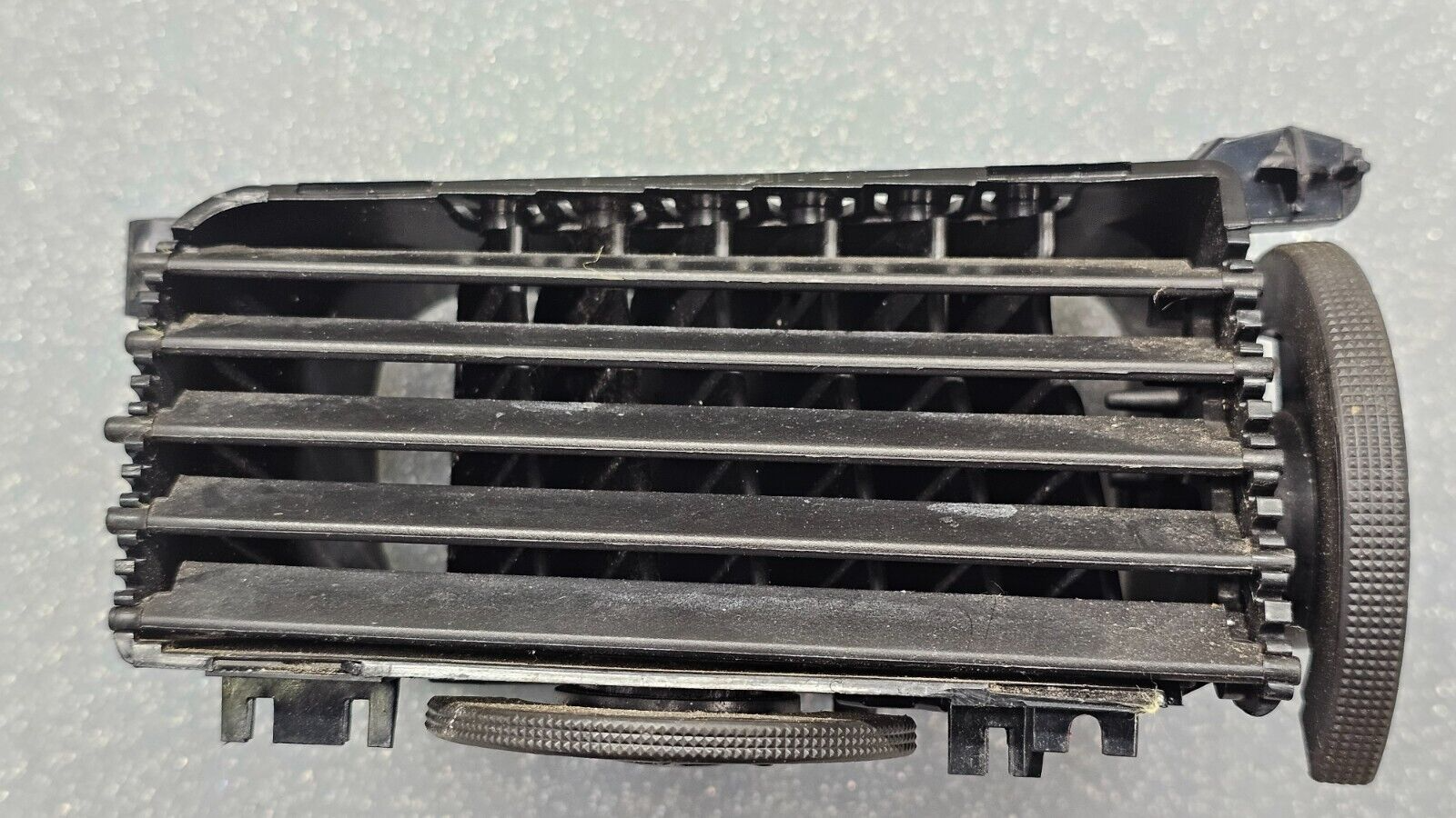 🔥 06-13 Chevy Cobalt Dash Right Passenger Air Vent Heater Conditioning  BLACK