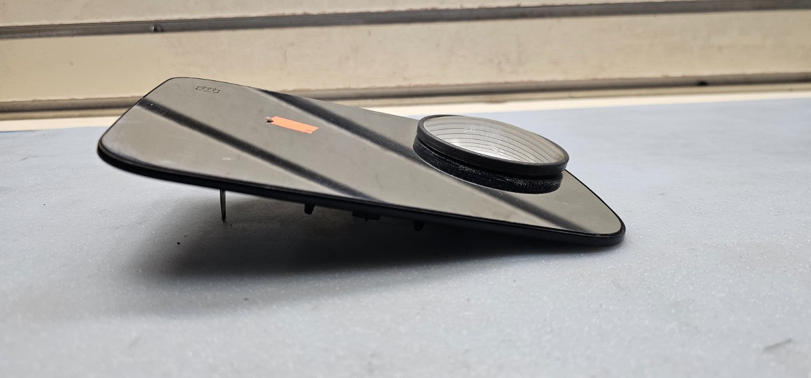 🔥06-10 Jeep Commander Left Driver Side Rear View Mirror OEM