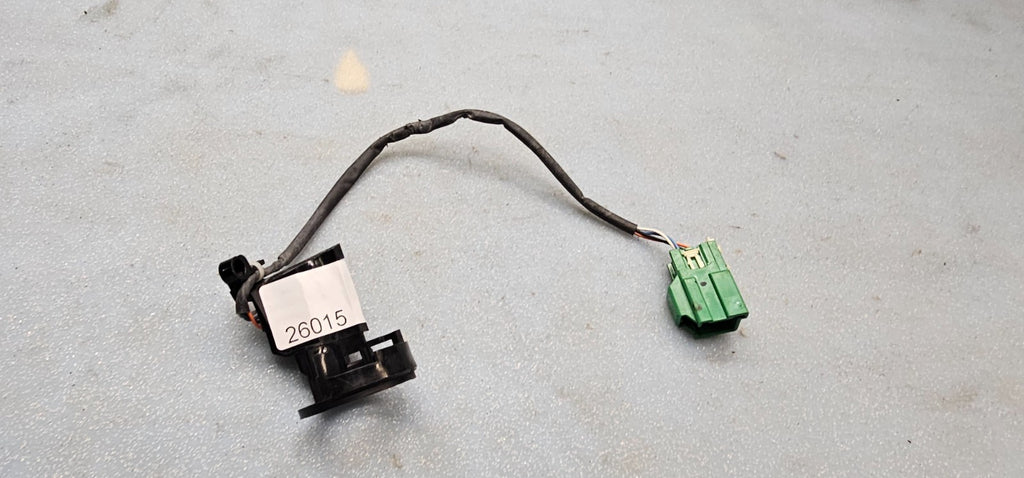 🔥03-04 FORD F150 F-150 ANTI THEFT TRANSCEIVER IMMOBILIZER STEERING COLUMN OEM