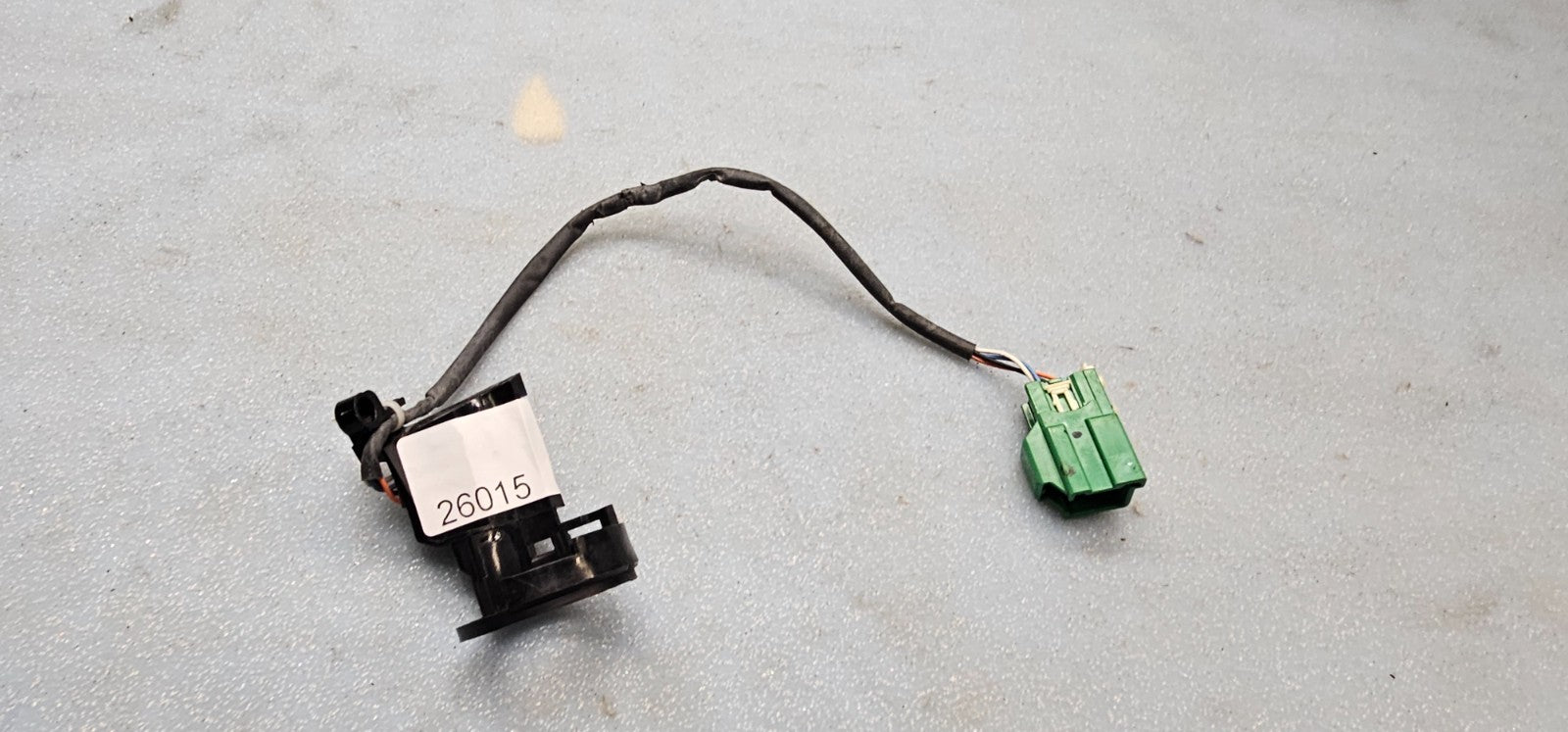 🔥03-04 FORD F150 F-150 ANTI THEFT TRANSCEIVER IMMOBILIZER STEERING COLUMN OEM