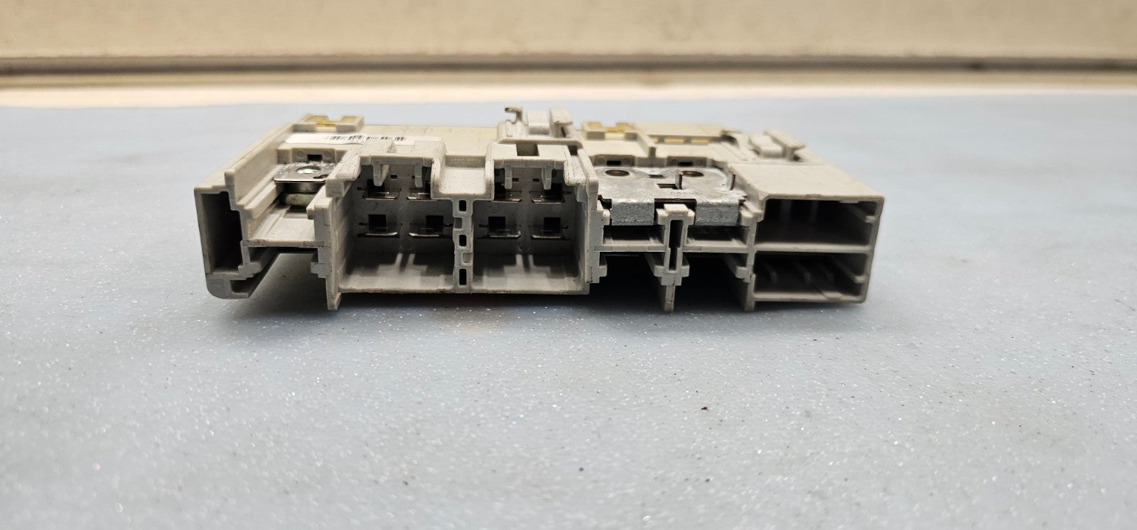 🔥04-10 Toyota Sienna Multi Main Fuse Fusible Link Block Assembly 140 AMP OEM