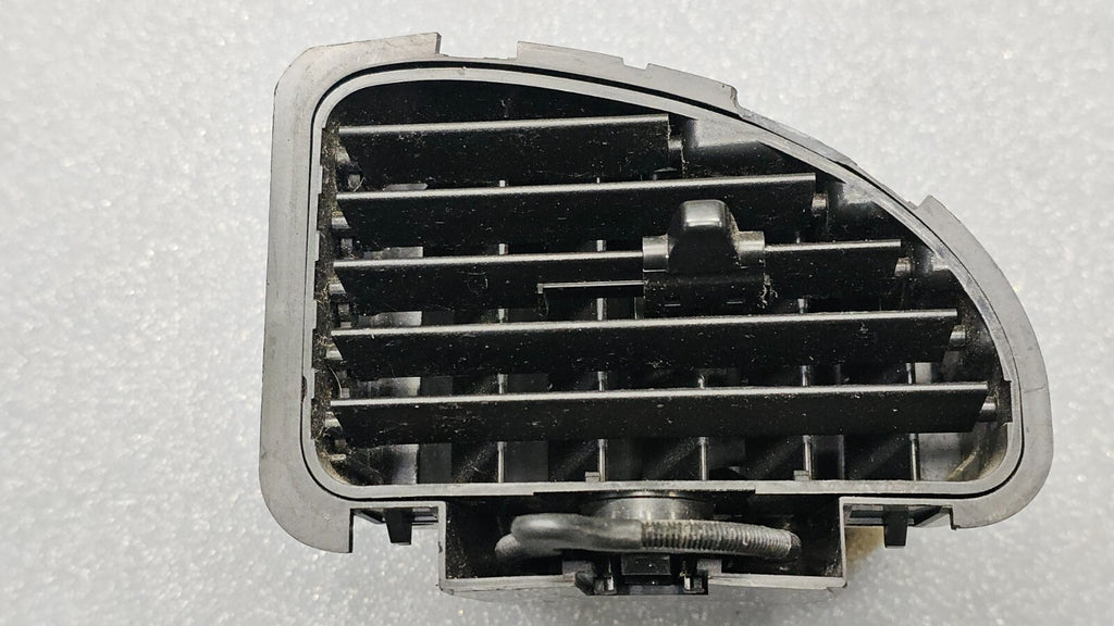 🔥98-02 Lincoln Town Car Dash Left Driver Air vent A/C AC Heater Panel Black
