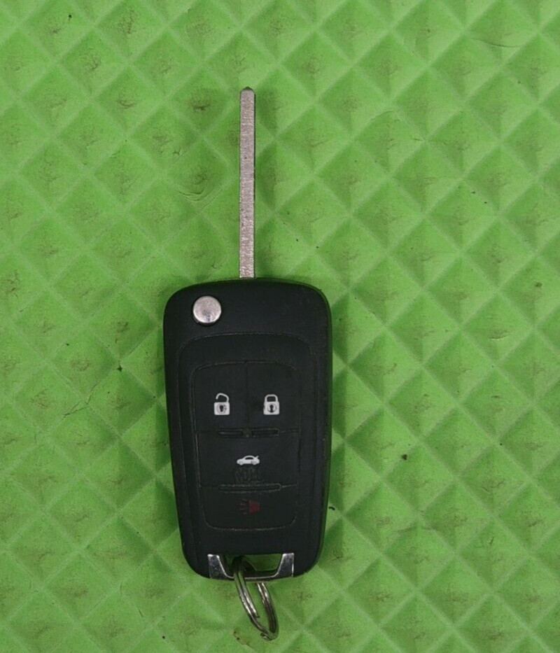 🔥 Remote Key Fob for Buick Lacrosse Encore Regal Verano Allure