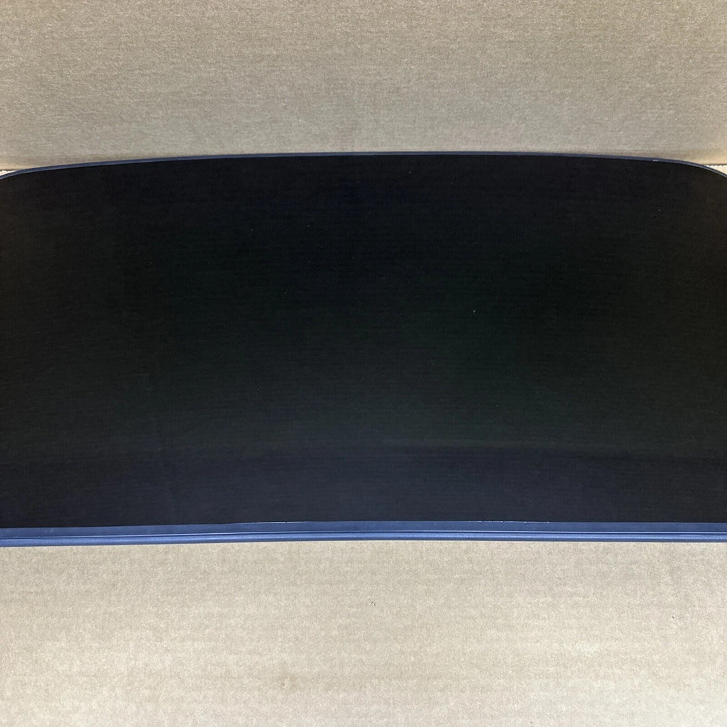 08-13 Nissan Rogue Sun Roof Sunroof Window OEM Glass