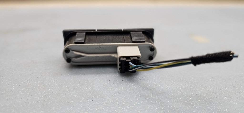 🔥06-17 Expedition Milan INFO SETUP RESET Dash Control Memory Switch Assembly
