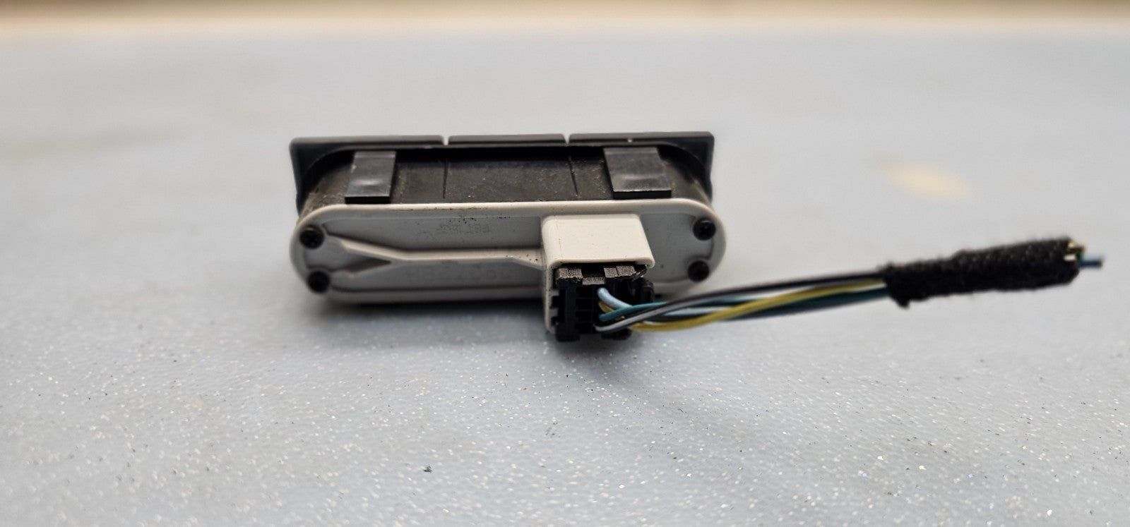 🔥06-17 Expedition Milan INFO SETUP RESET Dash Control Memory Switch Assembly