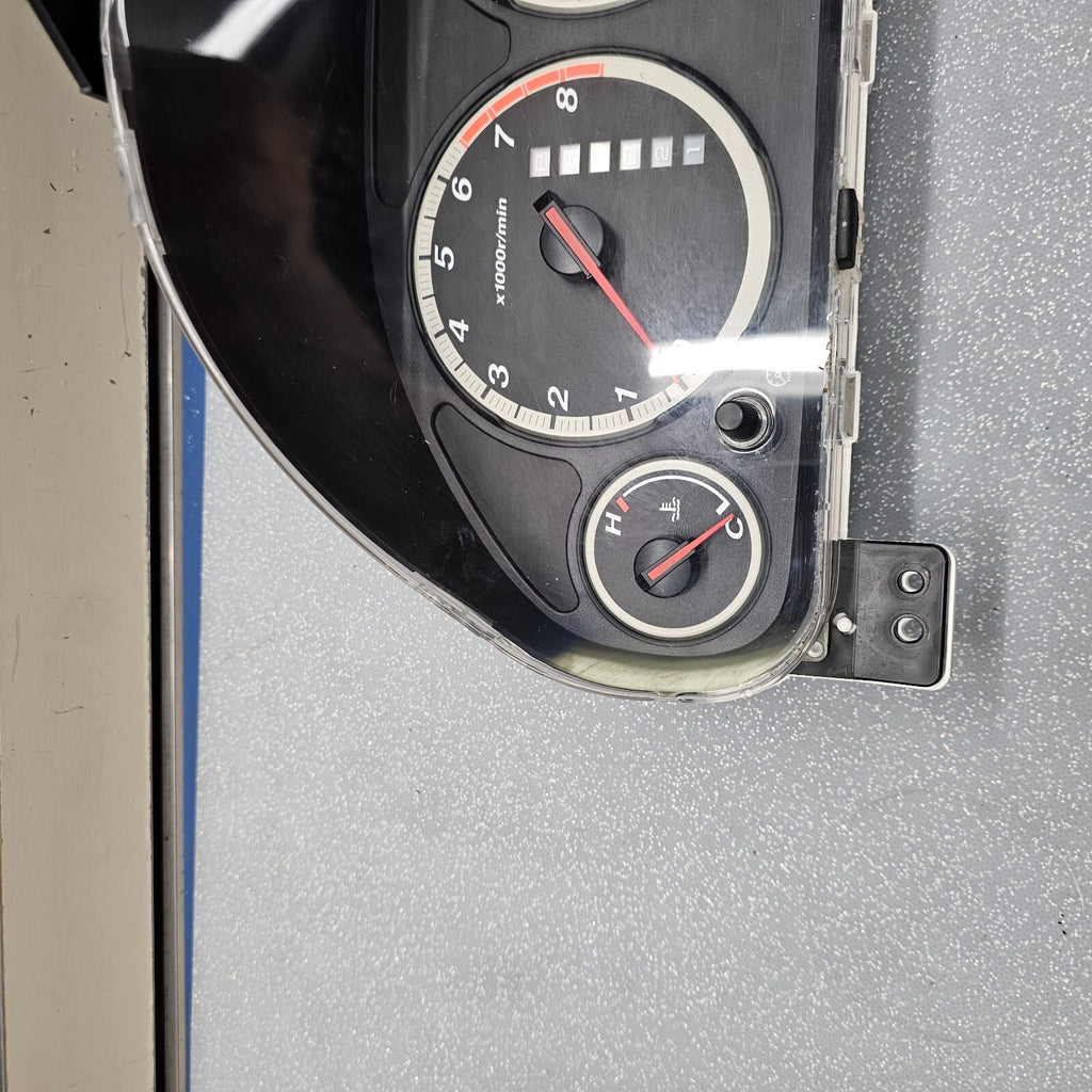 🔥05-06 Honda CR-V Dash Panel Speedometer Instrument Gauge Cluster OEM