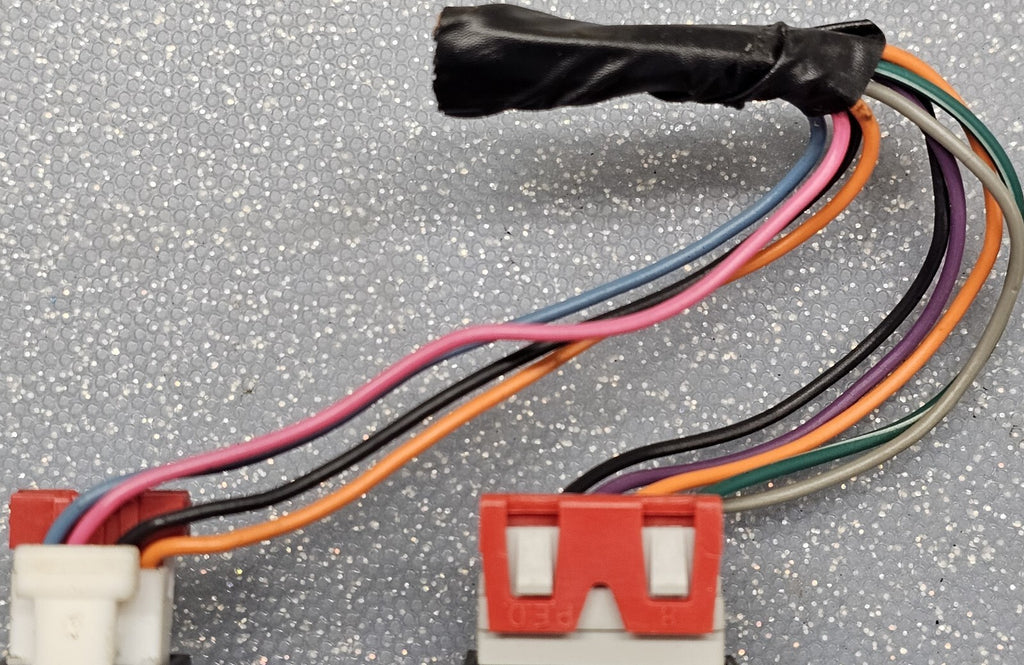 🔥1997-2005 Buick Regal Century Fog Light Mode Reset E M Switch Assembly OEM