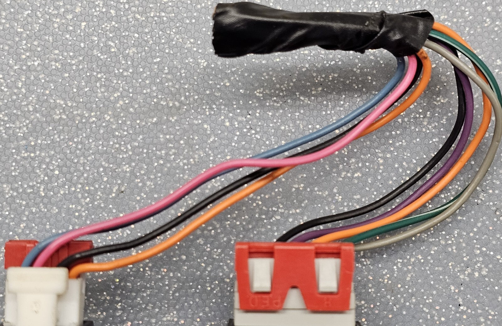 🔥1997-2005 Buick Regal Century Fog Light Mode Reset E M Switch Assembly OEM