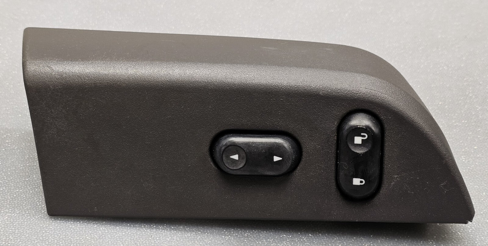 🔥02-05 Explorer Front Right Passenger Power Door Window Control Switch Black