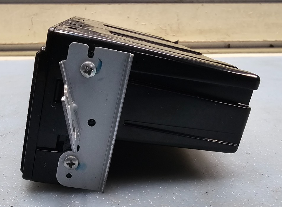 🔥08-12 Mercury Mariner 08-12 FORD ESCAPE Center Radio Info Display Screen