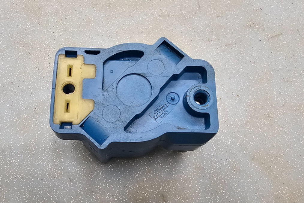 🔥1982-2009 GM allure century cavalier impala malibu montana Ignition Coil blue