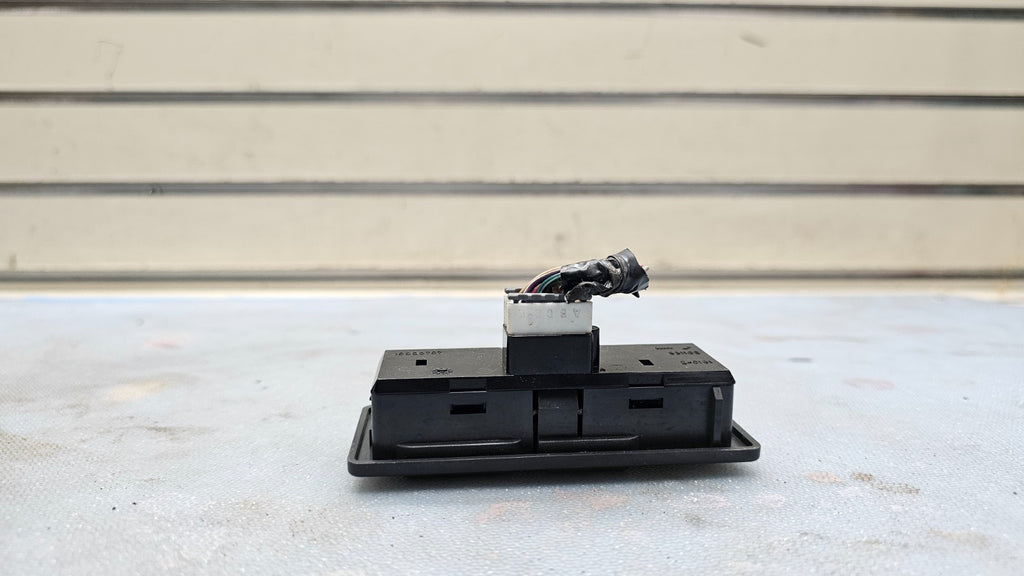 🔥95-99 Chevy GMC CK Silverado 4WD Wheel Drive Transfer Case Shift Switch Black
