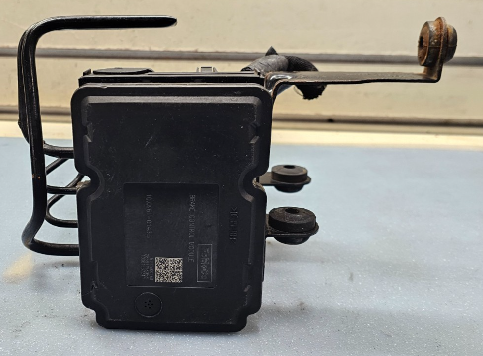 🔥12-14 Ford Focus ABS Anti Lock Brake Pump Module Assembly OEM