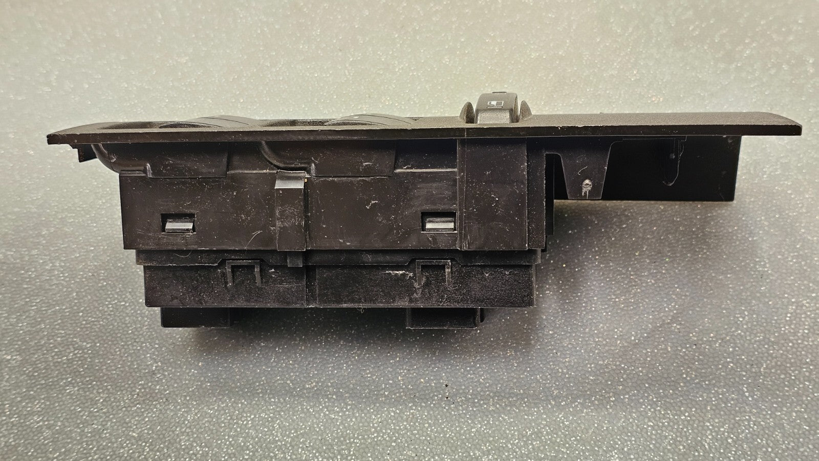 🔥08-12 Escape Focus Left Driver Door Master Power Window Switch Assembly Black