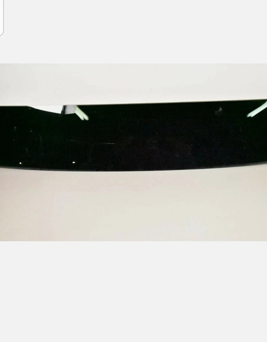 05-10 SCION TC SUNROOF GLASS FRONT GLASS WIND DEFLECTOR ROOF GLASS OEM