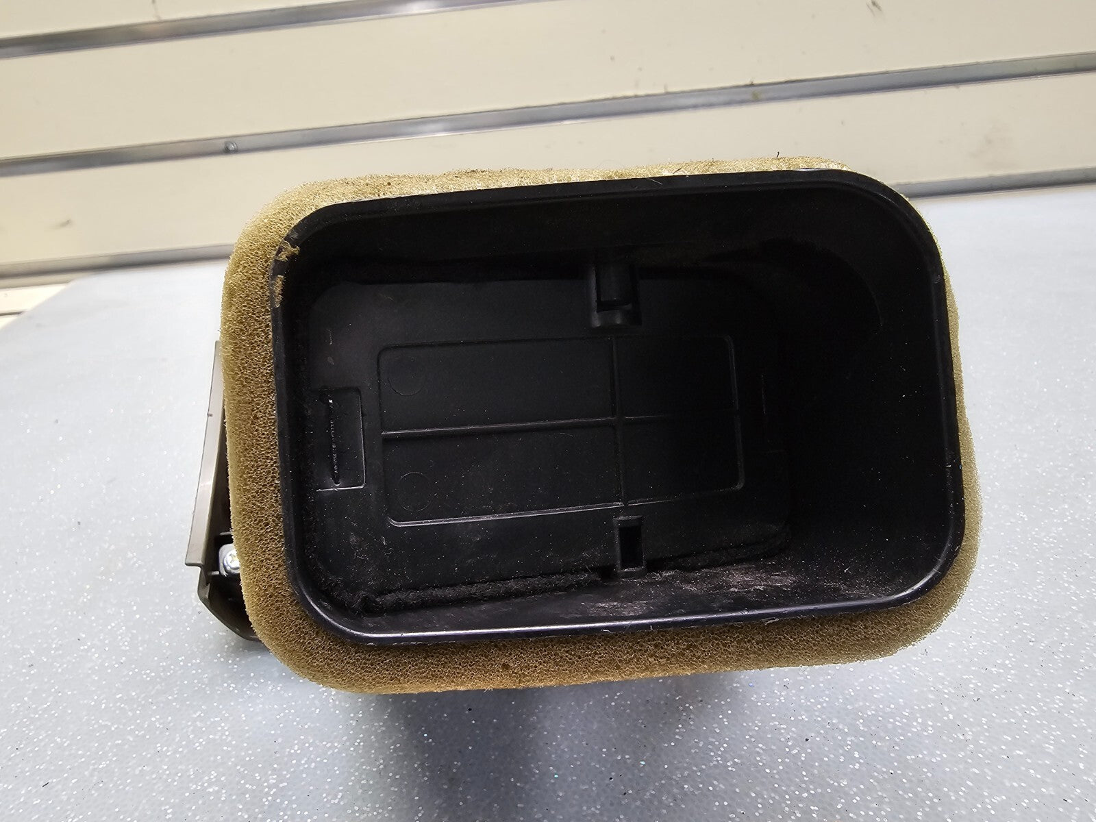 🔥08-12 Honda Accord Left Front Driver Side Dash AC Air Vent Brown OEM
