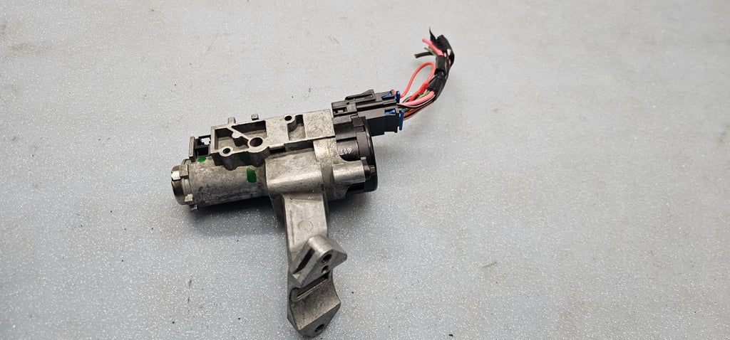 🔥95-07 VUE SC SL STEERING COLUMN IGNITION LOCK CYLINDER KEY SWITCH ASSEMBLY