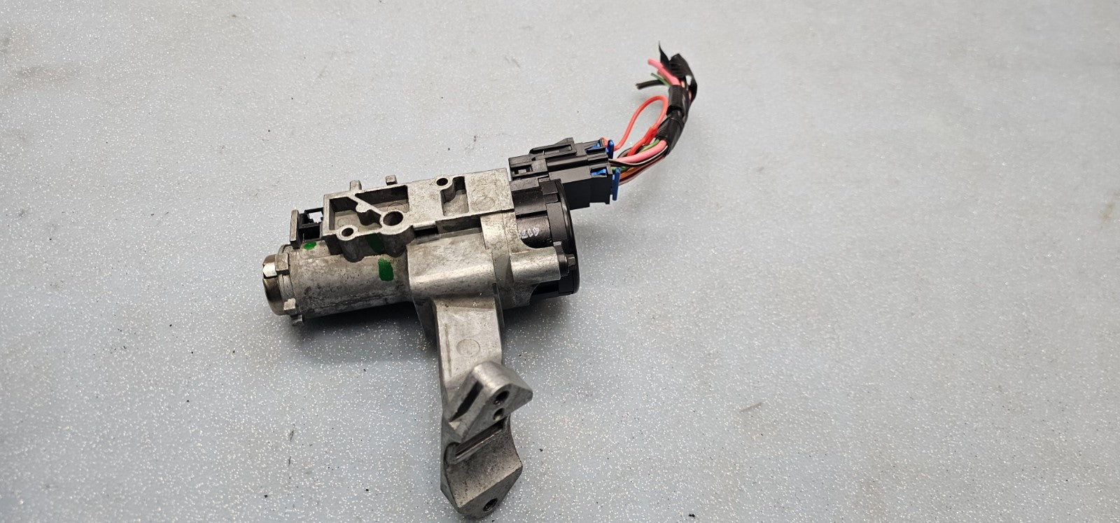 🔥95-07 VUE SC SL STEERING COLUMN IGNITION LOCK CYLINDER KEY SWITCH ASSEMBLY