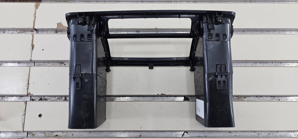 🔥04-09 Legacy Outback Front Center Dash Air Vent Heater Conditioning Black OEM
