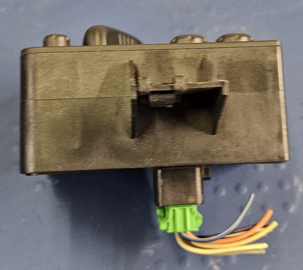 🔥04-12 Colorado Canyon Front Headlight Toggle Switch Control Unit Assembly OEM