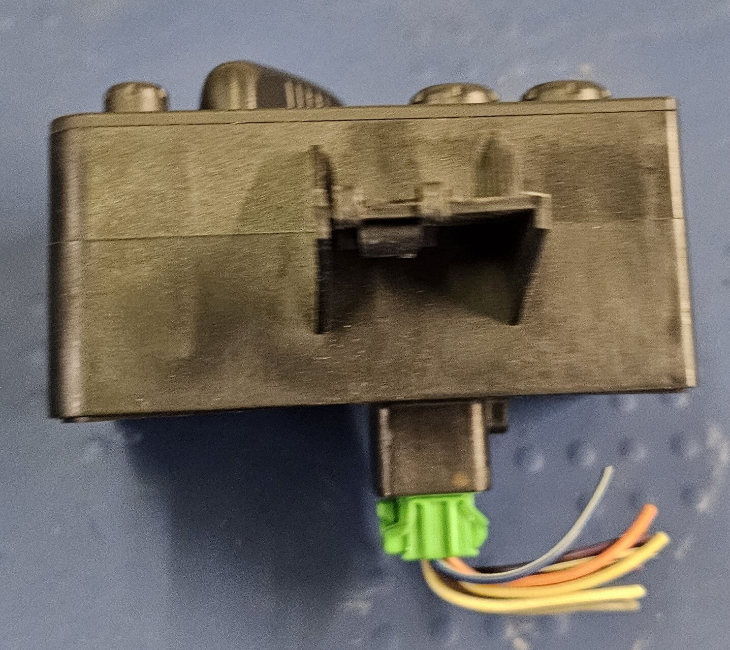 🔥04-12 Colorado Canyon Front Headlight Toggle Switch Control Unit Assembly OEM