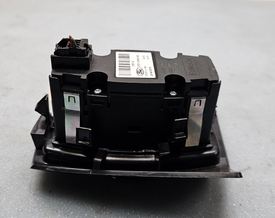 🔥2013-2015 Ford Focus Head Light Headlight Cruise Control Trunk Switch OEM