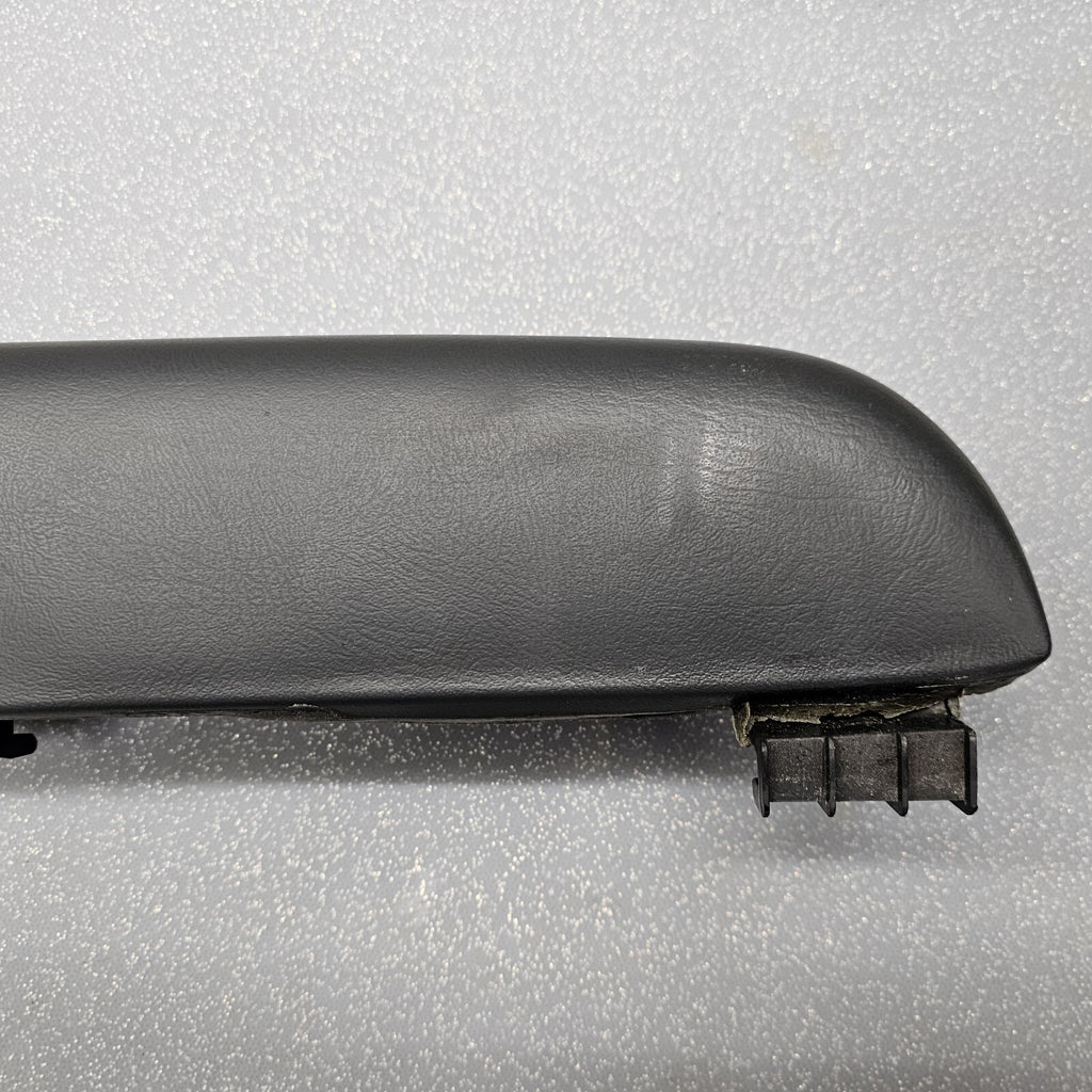 🔥99-06 Chevrolet GMC SilveradoTahoe Rear RIGHT Door Armrest Handle GRAPHITE H3