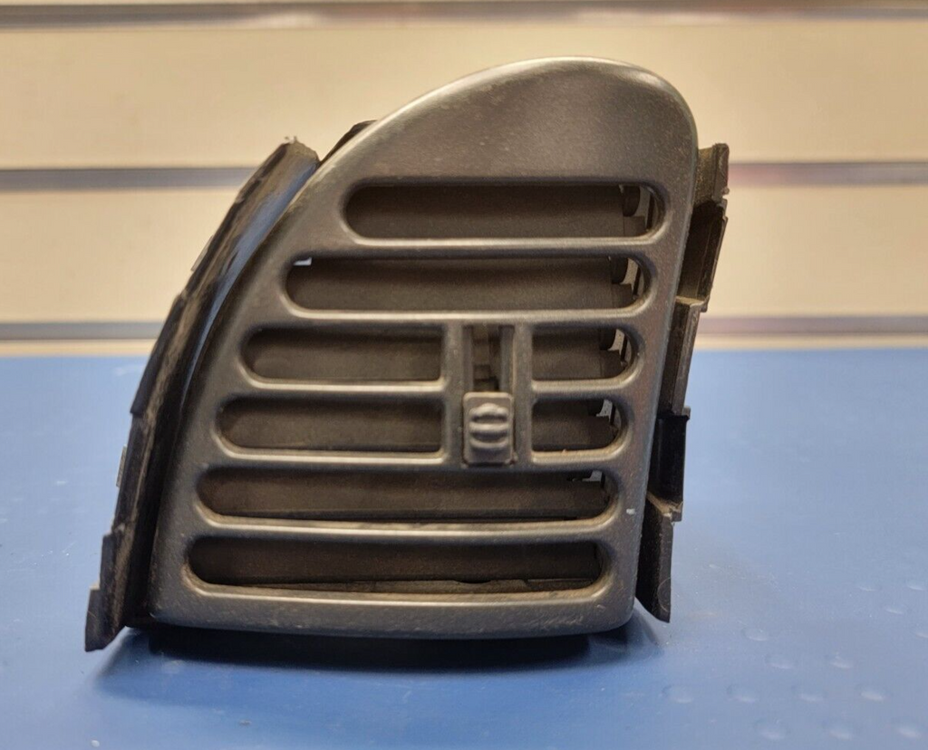 🔥96-05 Chevry Astro GMC Safari Outer Left Driver A/C Heater Air Vent Grille OEM