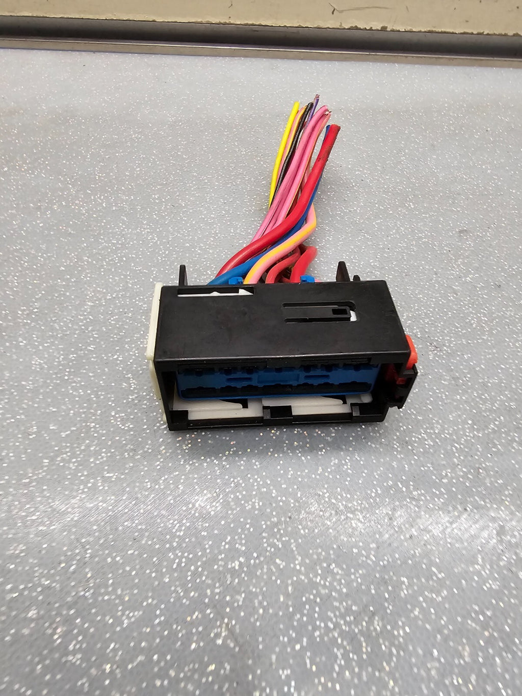 🔥2003-2005 Dodge Ram 1500 2500 3500 connector switch ignition Harness OEM